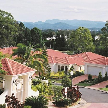 Royal Woods Resort Gold Coast Bagian luar foto