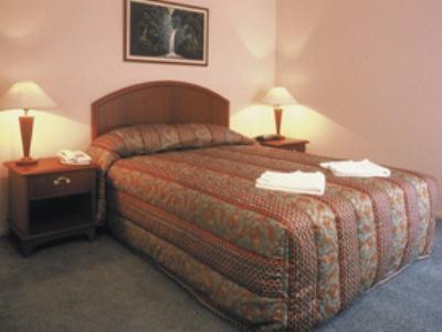 Royal Woods Resort Gold Coast Bagian luar foto