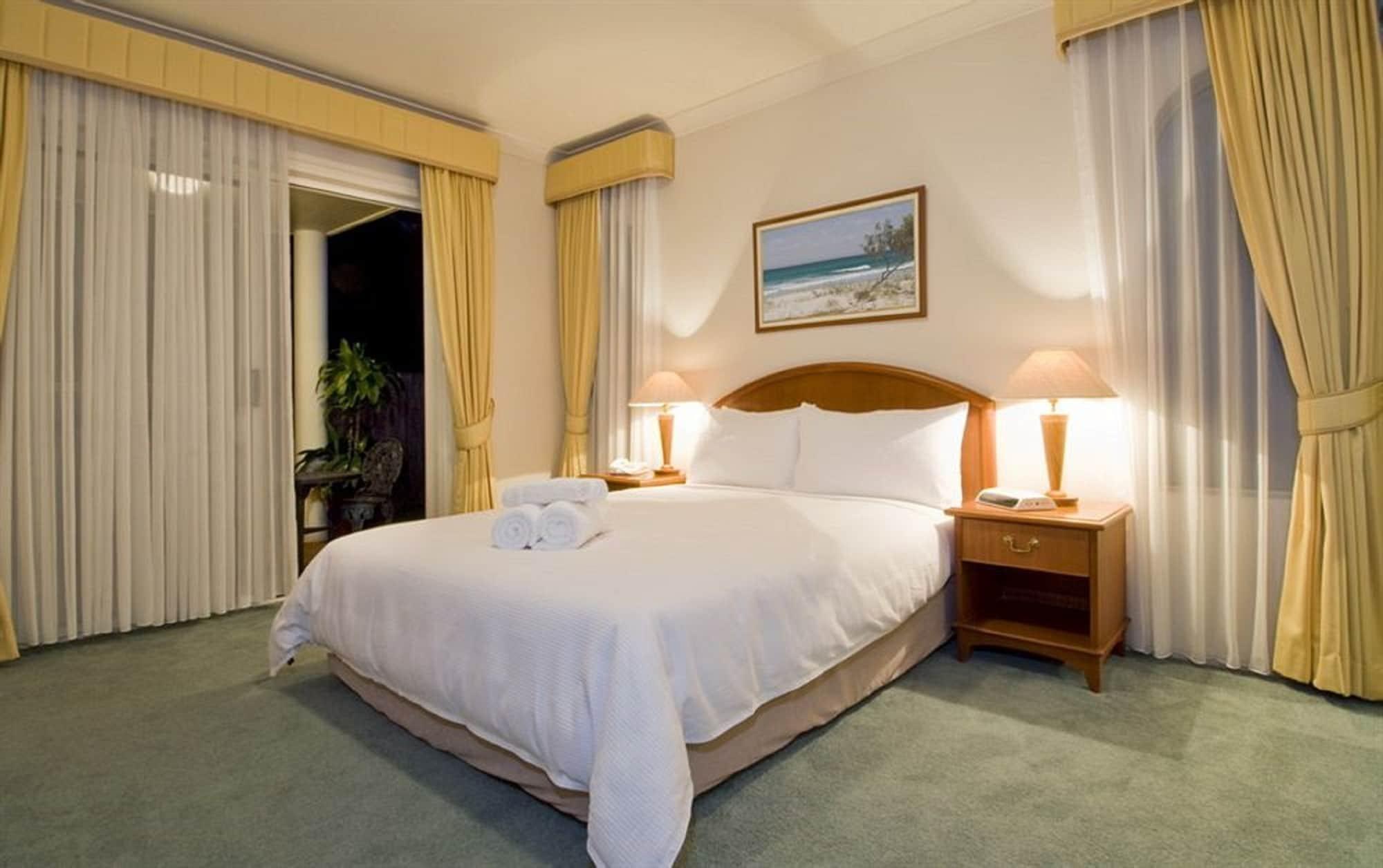 Royal Woods Resort Gold Coast Bagian luar foto