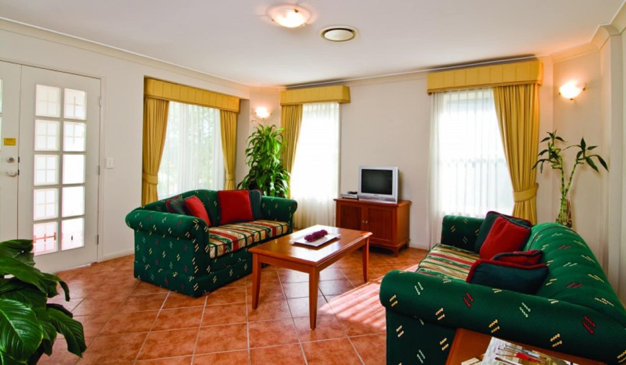 Royal Woods Resort Gold Coast Bagian luar foto