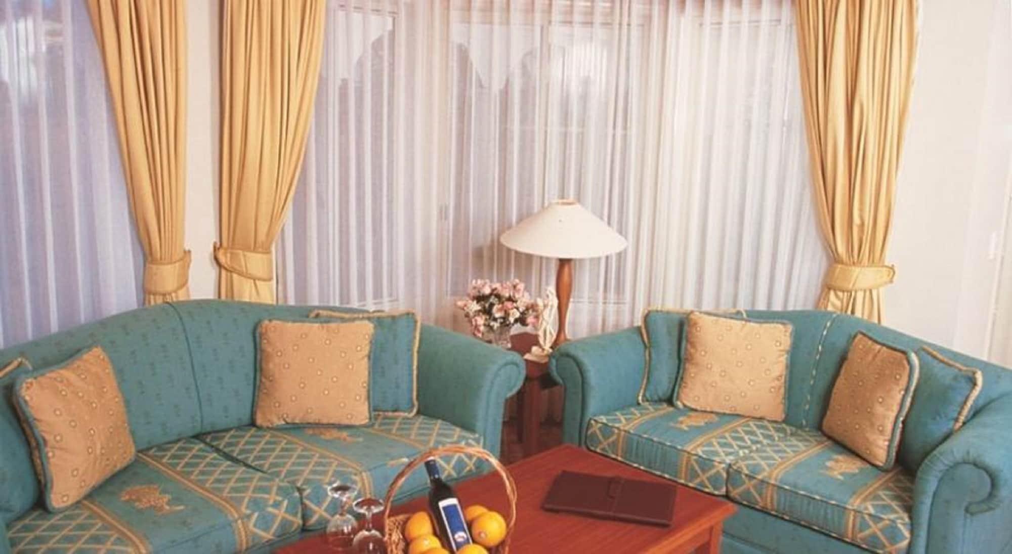 Royal Woods Resort Gold Coast Bagian luar foto