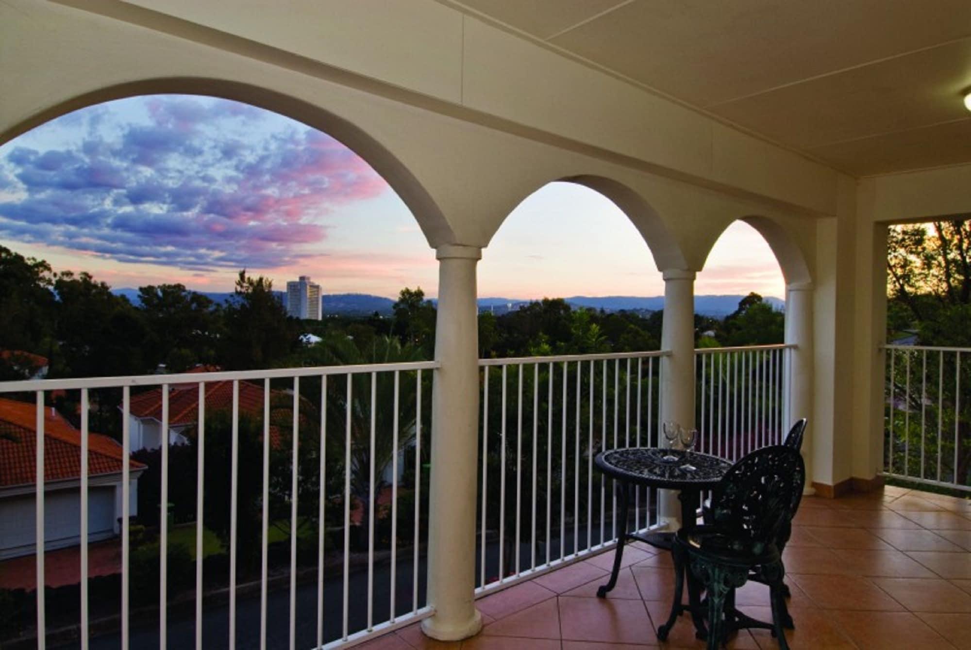 Royal Woods Resort Gold Coast Bagian luar foto