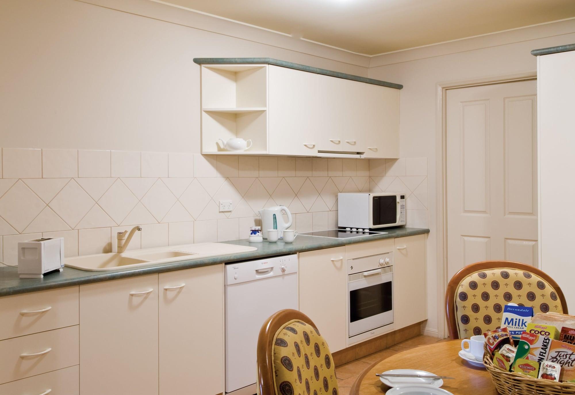Royal Woods Resort Gold Coast Bagian luar foto