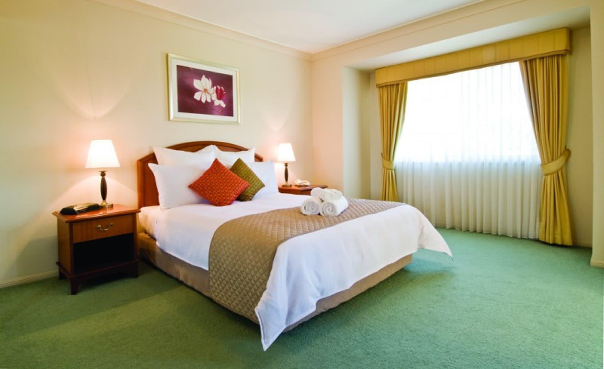 Royal Woods Resort Gold Coast Bagian luar foto