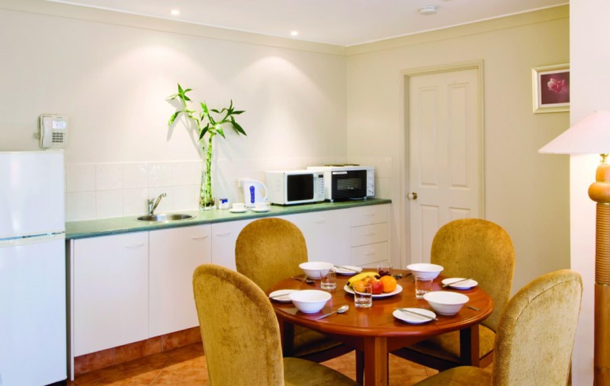 Royal Woods Resort Gold Coast Bagian luar foto