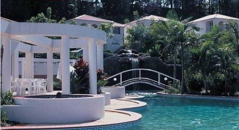 Royal Woods Resort Gold Coast Bagian luar foto