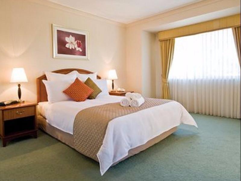Royal Woods Resort Gold Coast Bagian luar foto