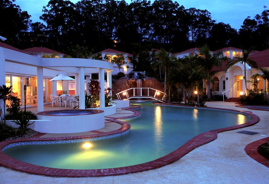 Royal Woods Resort Gold Coast Bagian luar foto