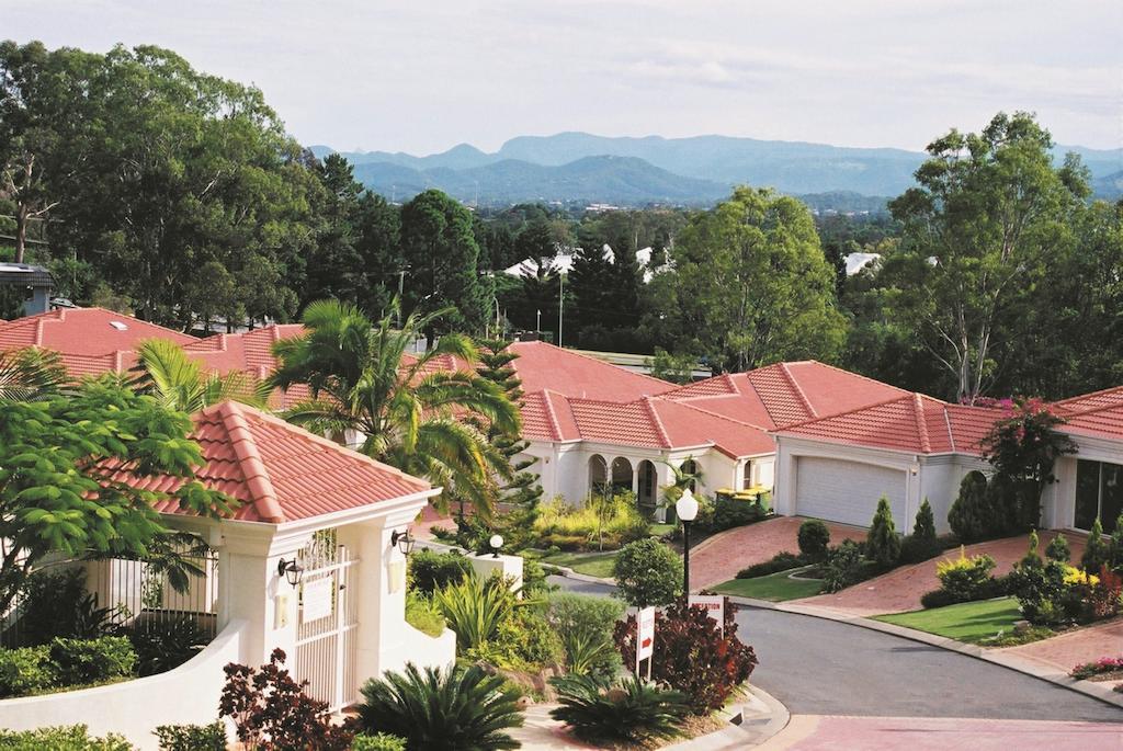 Royal Woods Resort Gold Coast Bagian luar foto