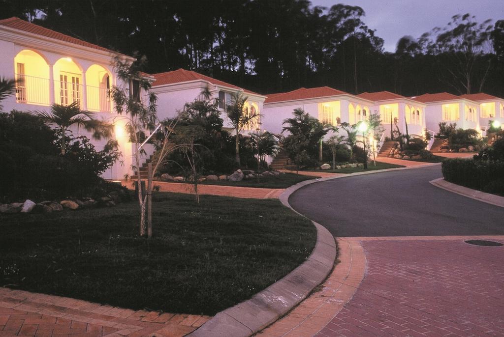 Royal Woods Resort Gold Coast Bagian luar foto