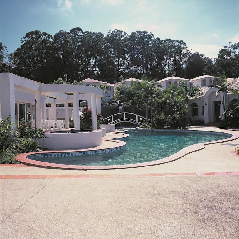 Royal Woods Resort Gold Coast Bagian luar foto