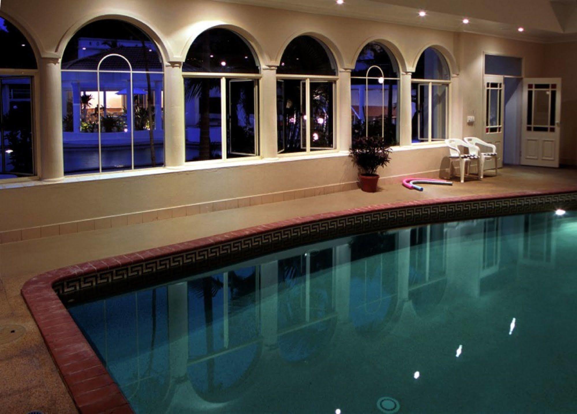 Royal Woods Resort Gold Coast Bagian luar foto