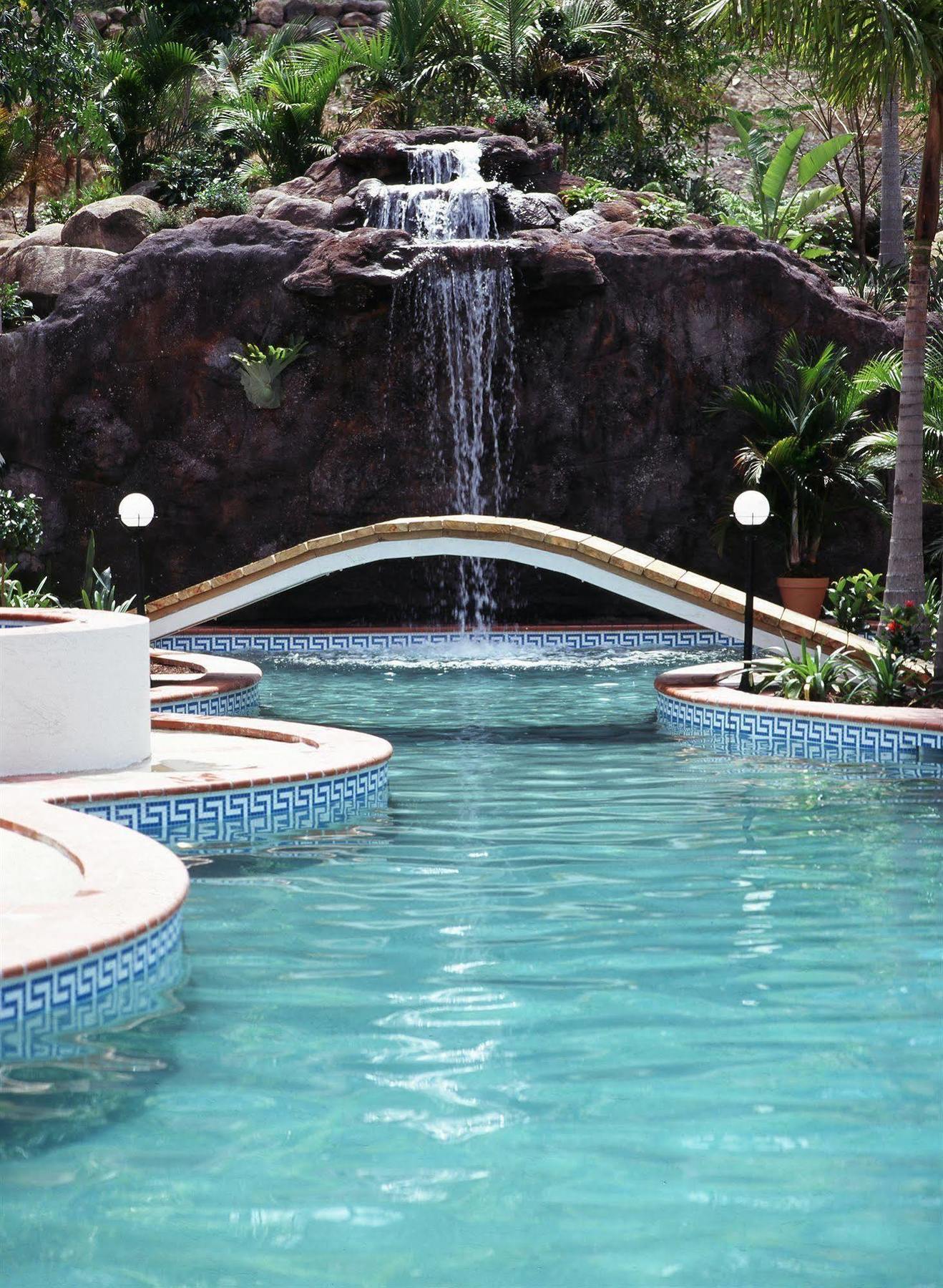 Royal Woods Resort Gold Coast Bagian luar foto