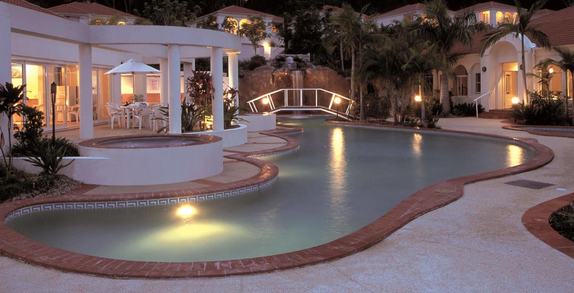Royal Woods Resort Gold Coast Bagian luar foto