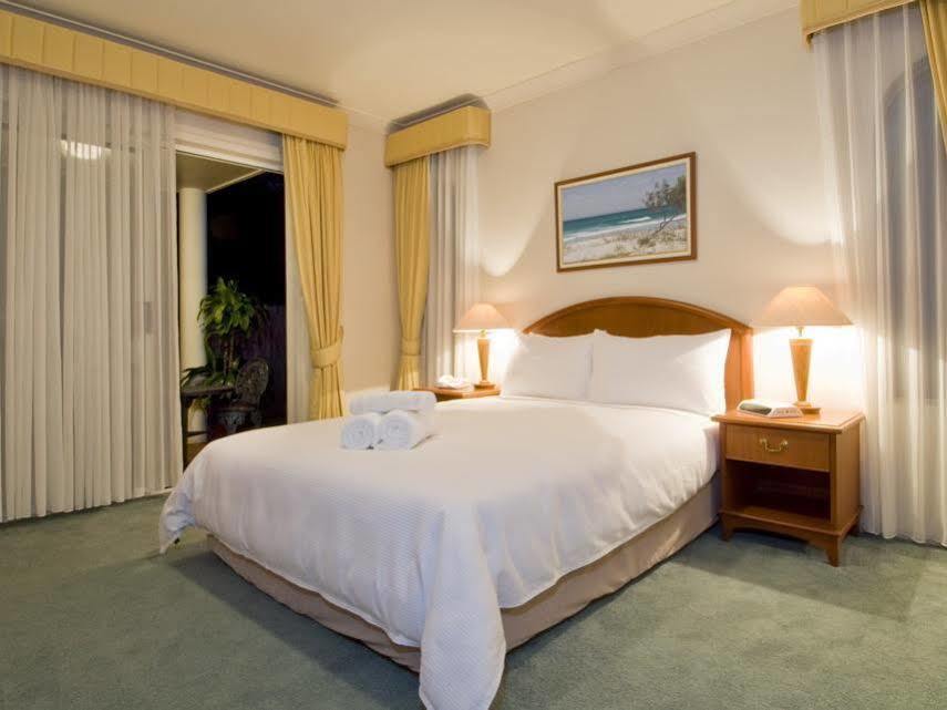Royal Woods Resort Gold Coast Bagian luar foto