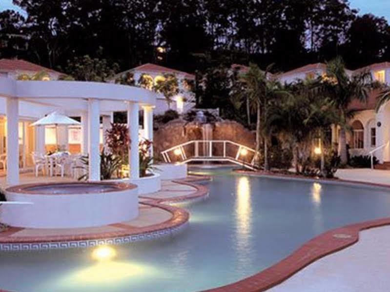 Royal Woods Resort Gold Coast Bagian luar foto