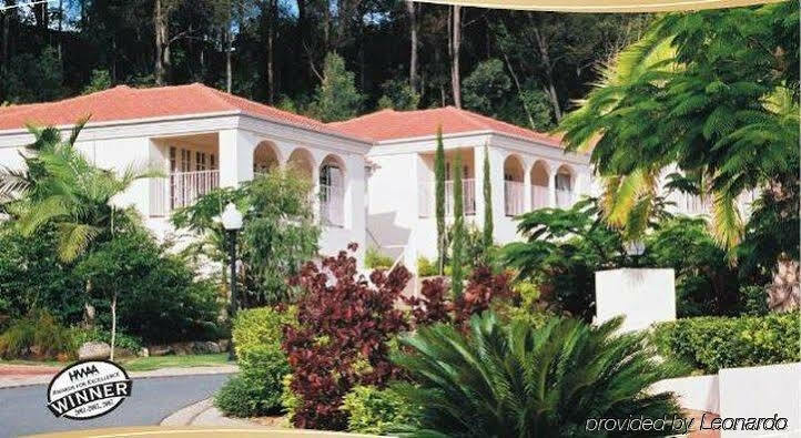 Royal Woods Resort Gold Coast Bagian luar foto